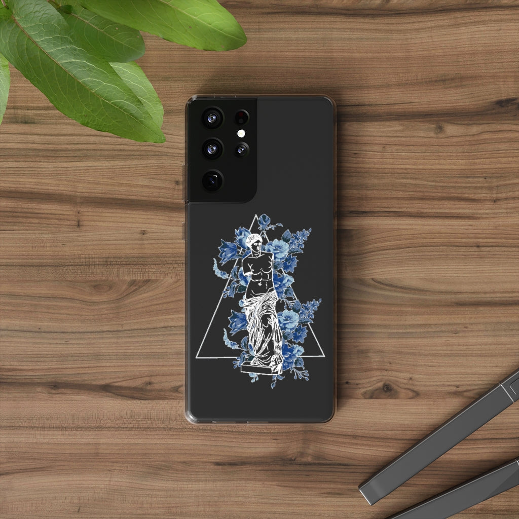 Venus de Milo Phone Case - Aesthetic Venus Iphone case - Samsung Case - Art lover tumblr Phone Case - Scratch Resistant Case art lover gift