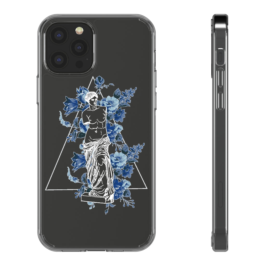 Venus de Milo Phone Case - Aesthetic Venus Iphone case - Samsung Case - Art lover tumblr Phone Case - Scratch Resistant Case art lover gift