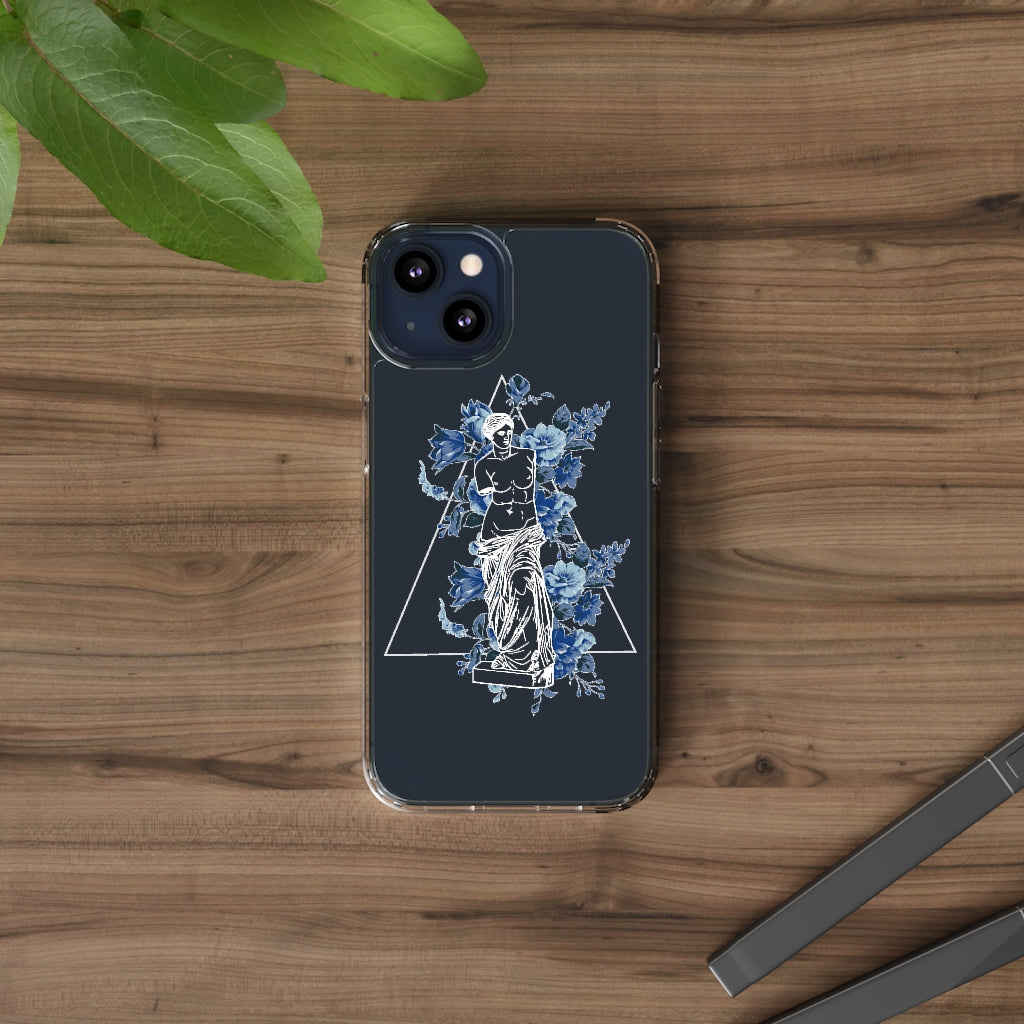 Venus de Milo Phone Case - Aesthetic Venus Iphone case - Samsung Case - Art lover tumblr Phone Case - Scratch Resistant Case art lover gift