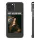 Anthony Van Dyck Santa Rosalia Phone Case - Aesthetic Iphone case - Samsung Case - Art lover tumblr Phone Case - Scratch Resistant Case