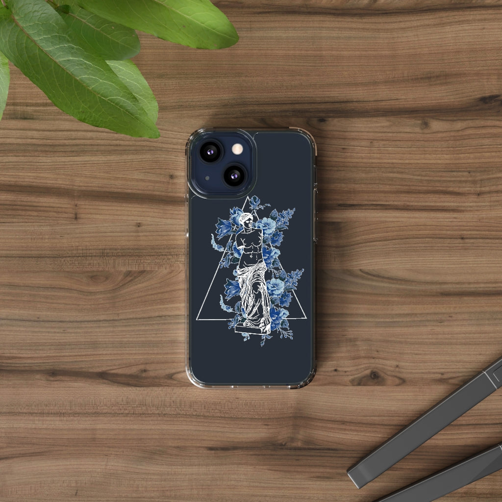 Venus de Milo Phone Case - Aesthetic Venus Iphone case - Samsung Case - Art lover tumblr Phone Case - Scratch Resistant Case art lover gift