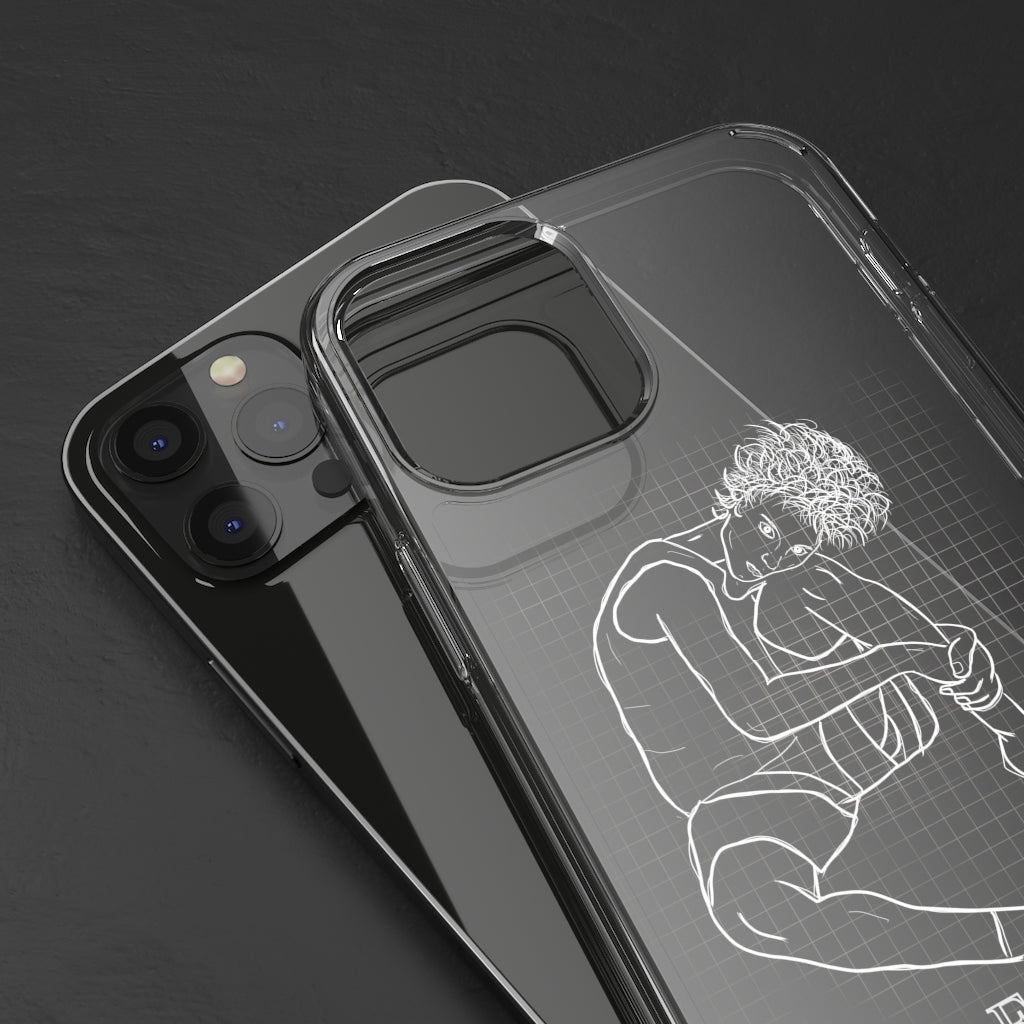 Schiele Phone Case - Aesthetic Iphone case - Samsung Case - Art lover tumblr Phone Case - Scratch Resistant Case art lover gift