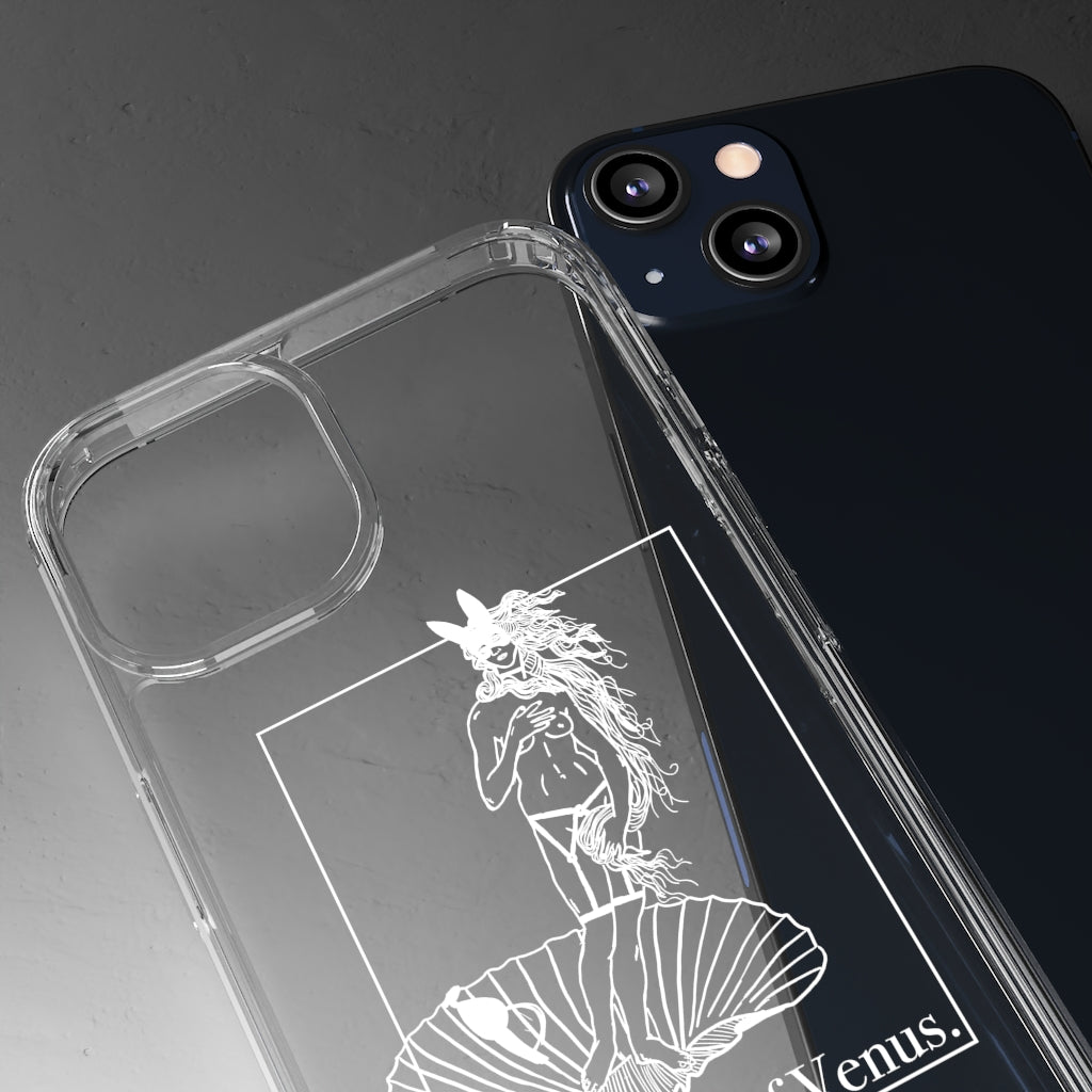 Venus Bdsm Phone Case - Aesthetic Illustration Iphone case - Samsung Case - Art lover tumblr Phone Case - Scratch Resistant Case