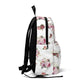 Vintage Aesthetic - Roses Backpack