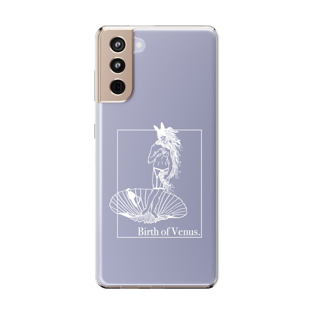 Venus Bdsm Phone Case - Aesthetic Illustration Iphone case - Samsung Case - Art lover tumblr Phone Case - Scratch Resistant Case