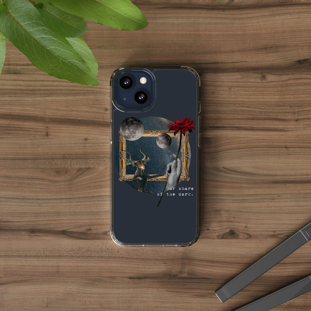 Tribute to Francisco de Goya Phone Case - Aesthetic Iphone case - Samsung Case - Art lover tumblr Phone Case - Scratch Resistant Case