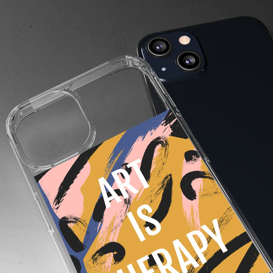 Tumblr Aesthetic Phone Case - Art lover Iphone case - Samsung Case - Vintage Aesthetic iphone - Scratch Resistant Case art lover gift