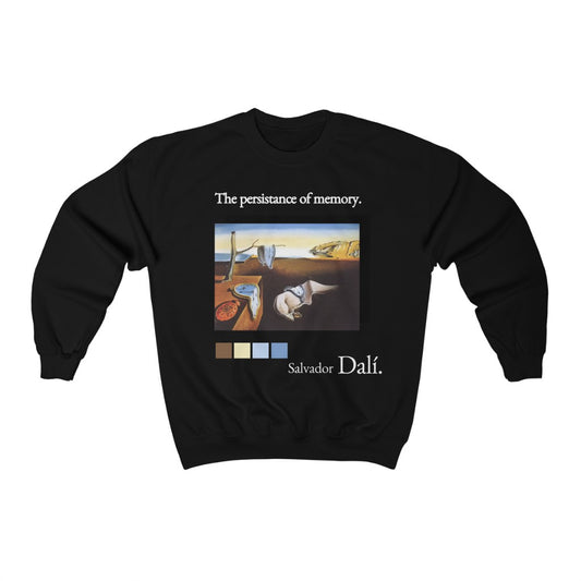 Salvador Dalí Sweatshirt