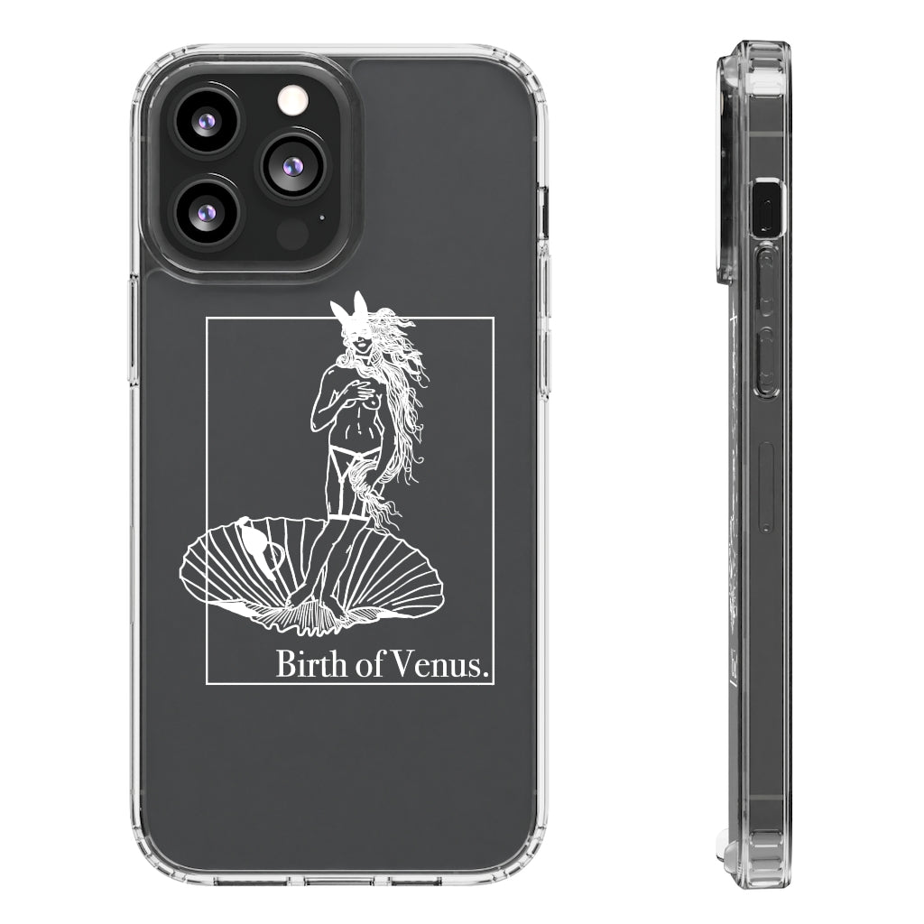 Venus Bdsm Phone Case - Aesthetic Illustration Iphone case - Samsung Case - Art lover tumblr Phone Case - Scratch Resistant Case