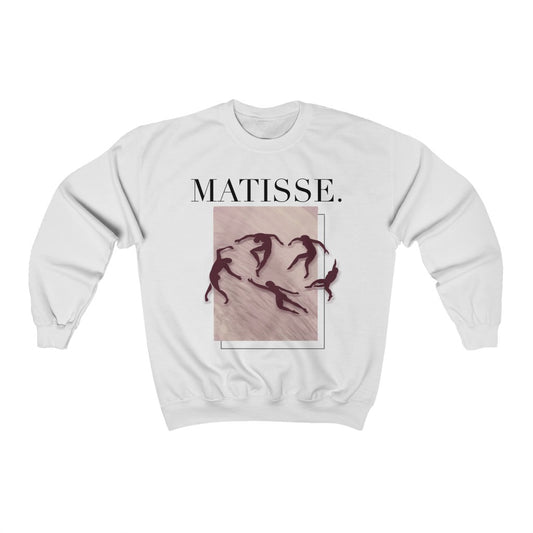 Matisse abstract dance - Unisex Sweatshirt