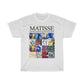 Matisse Collage shirt