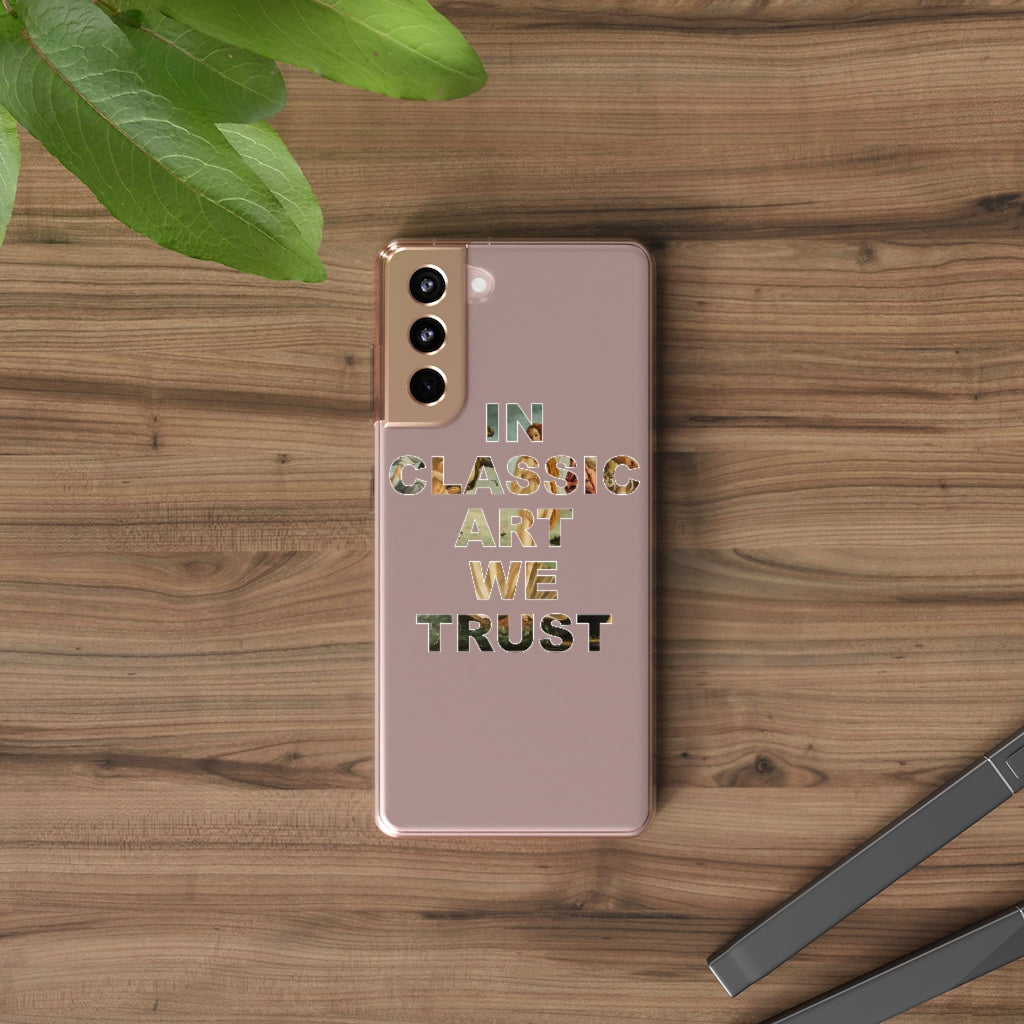 Fine art Phone Case - Aesthetic Art lover Iphone case - Samsung Case - Art lover tumblr Phone Case - Scratch Resistant Case art lover gift