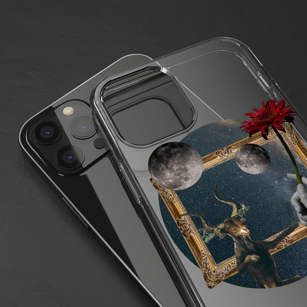 Tribute to Francisco de Goya Phone Case - Aesthetic Iphone case - Samsung Case - Art lover tumblr Phone Case - Scratch Resistant Case