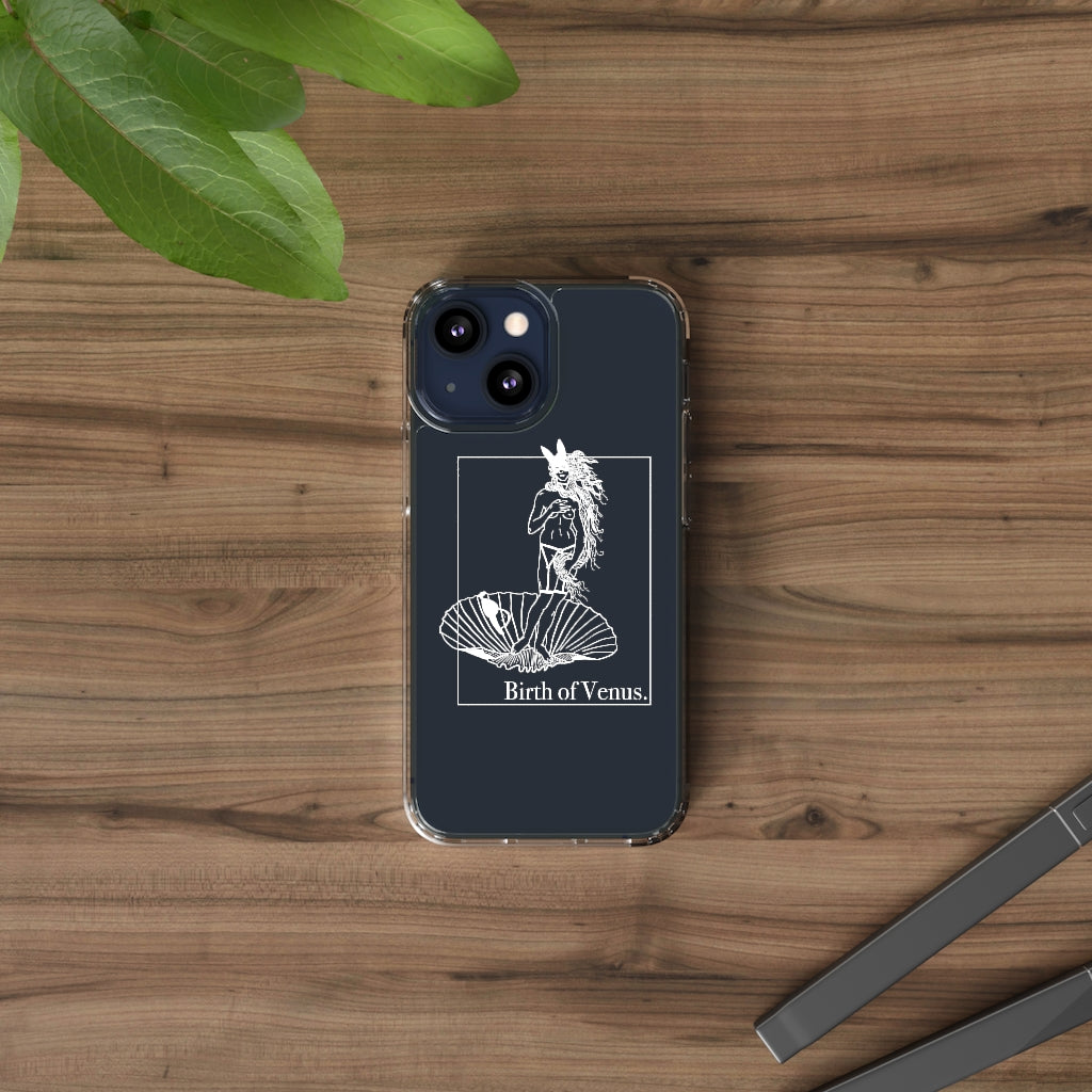 Venus Bdsm Phone Case - Aesthetic Illustration Iphone case - Samsung Case - Art lover tumblr Phone Case - Scratch Resistant Case