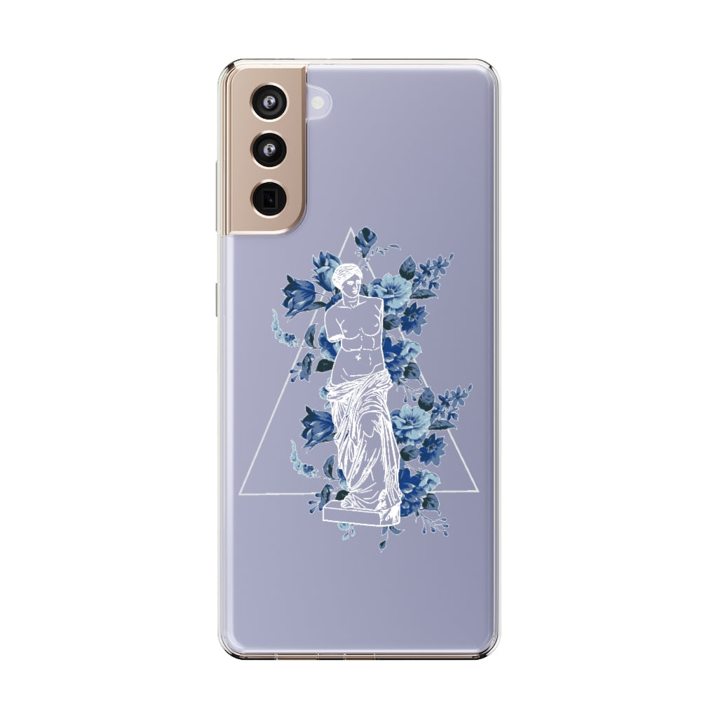 Venus de Milo Phone Case - Aesthetic Venus Iphone case - Samsung Case - Art lover tumblr Phone Case - Scratch Resistant Case art lover gift