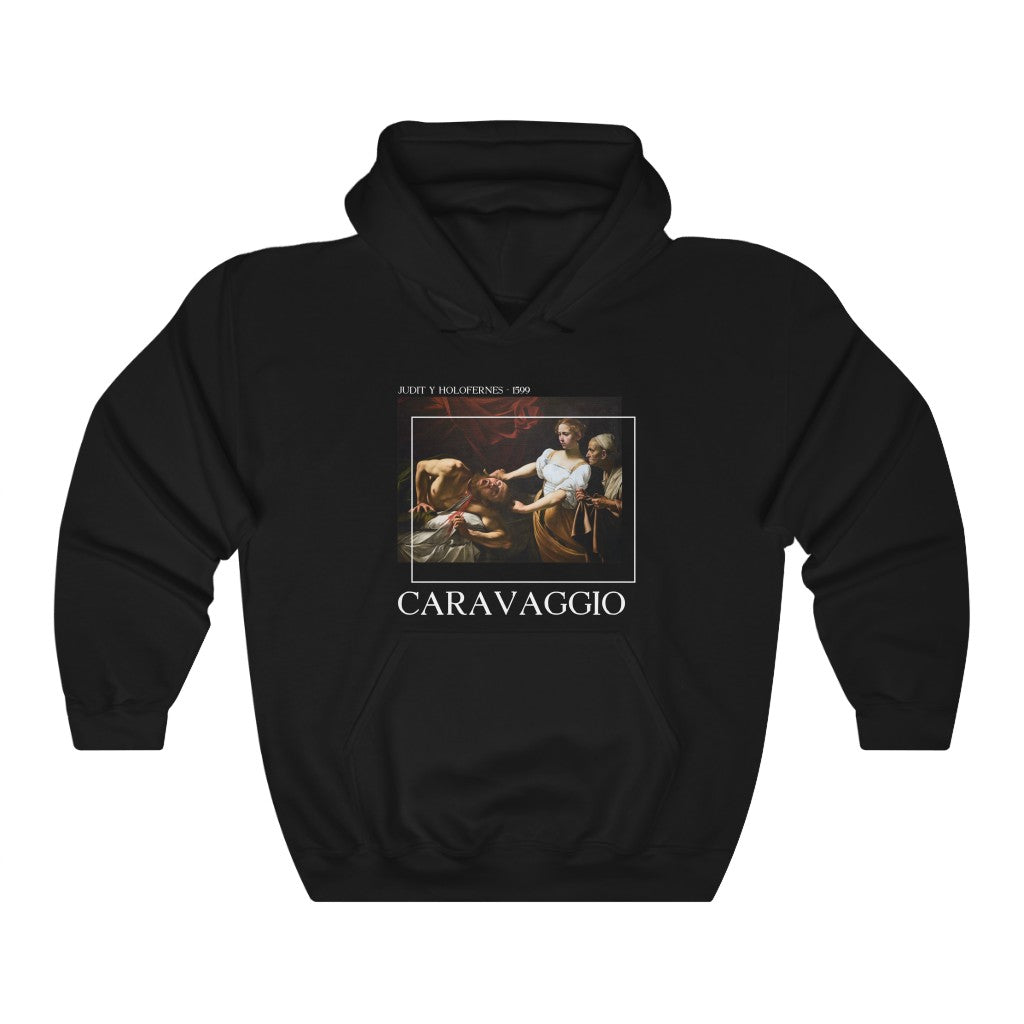 Caravaggio hoodie deals