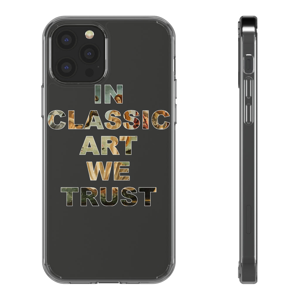 Fine art Phone Case - Aesthetic Art lover Iphone case - Samsung Case - Art lover tumblr Phone Case - Scratch Resistant Case art lover gift