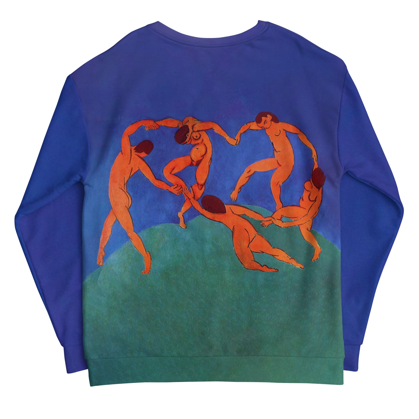 Henri Matisse All Over Sweatshirt - The Dance