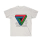 Geometry Shirt - Abstract geometric clothing