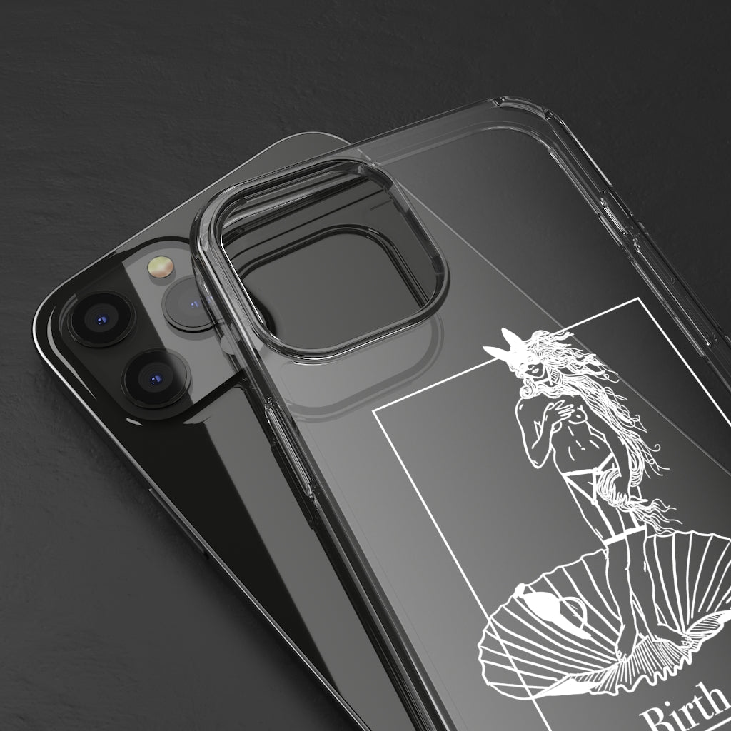 Venus Bdsm Phone Case - Aesthetic Illustration Iphone case - Samsung Case - Art lover tumblr Phone Case - Scratch Resistant Case