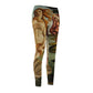Botticelli Leggings - Birth of Venus Pants