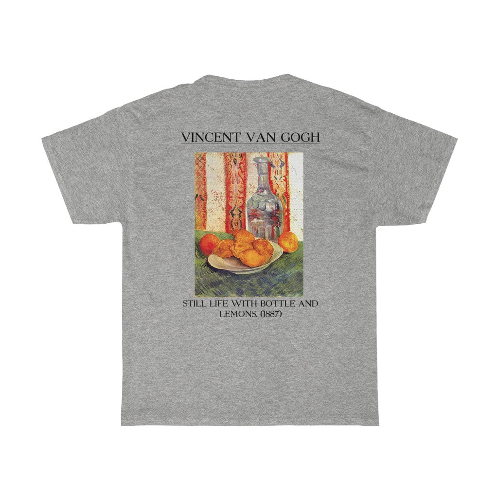 Van Gogh Shirt - Aesthetic Art Clothing