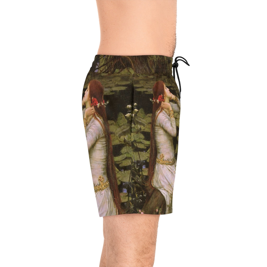 Waterhouse - Ophelia men shorts