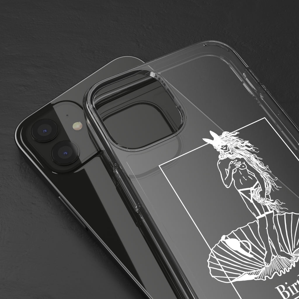 Venus Bdsm Phone Case - Aesthetic Illustration Iphone case - Samsung Case - Art lover tumblr Phone Case - Scratch Resistant Case