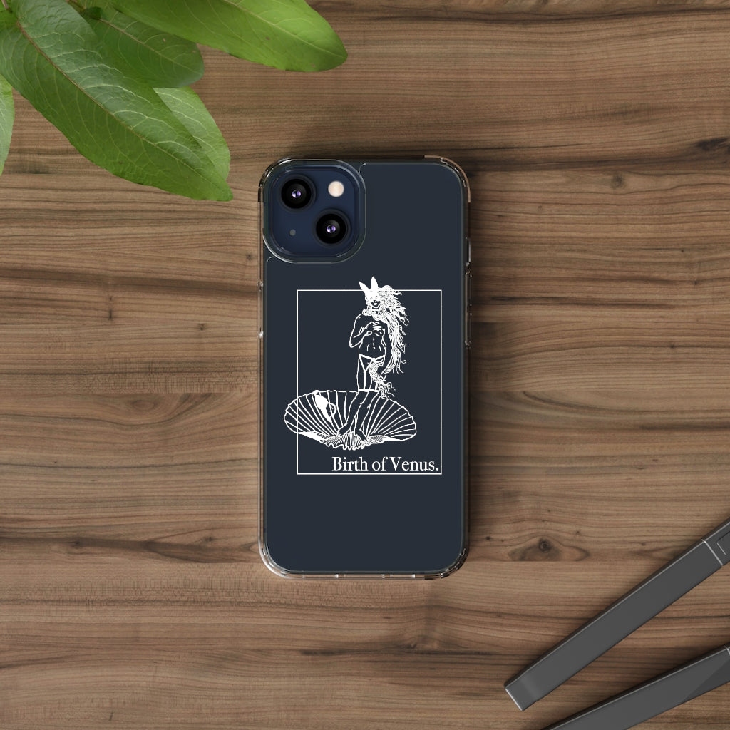 Venus Bdsm Phone Case - Aesthetic Illustration Iphone case - Samsung Case - Art lover tumblr Phone Case - Scratch Resistant Case