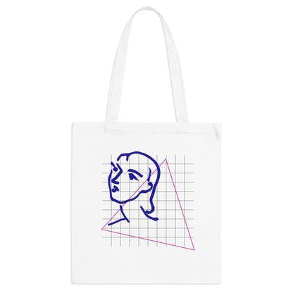 Henri Matisse Tote Bag