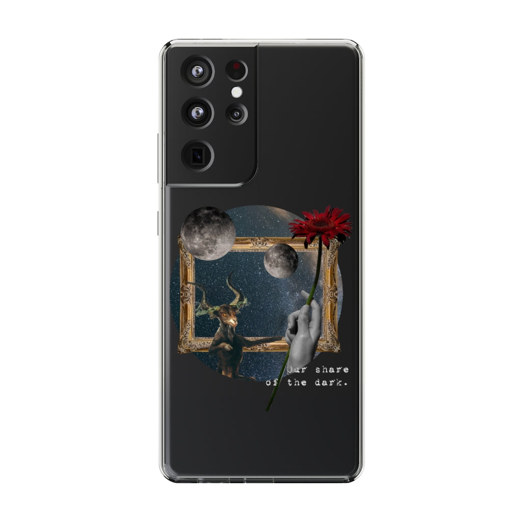 Tribute to Francisco de Goya Phone Case - Aesthetic Iphone case - Samsung Case - Art lover tumblr Phone Case - Scratch Resistant Case