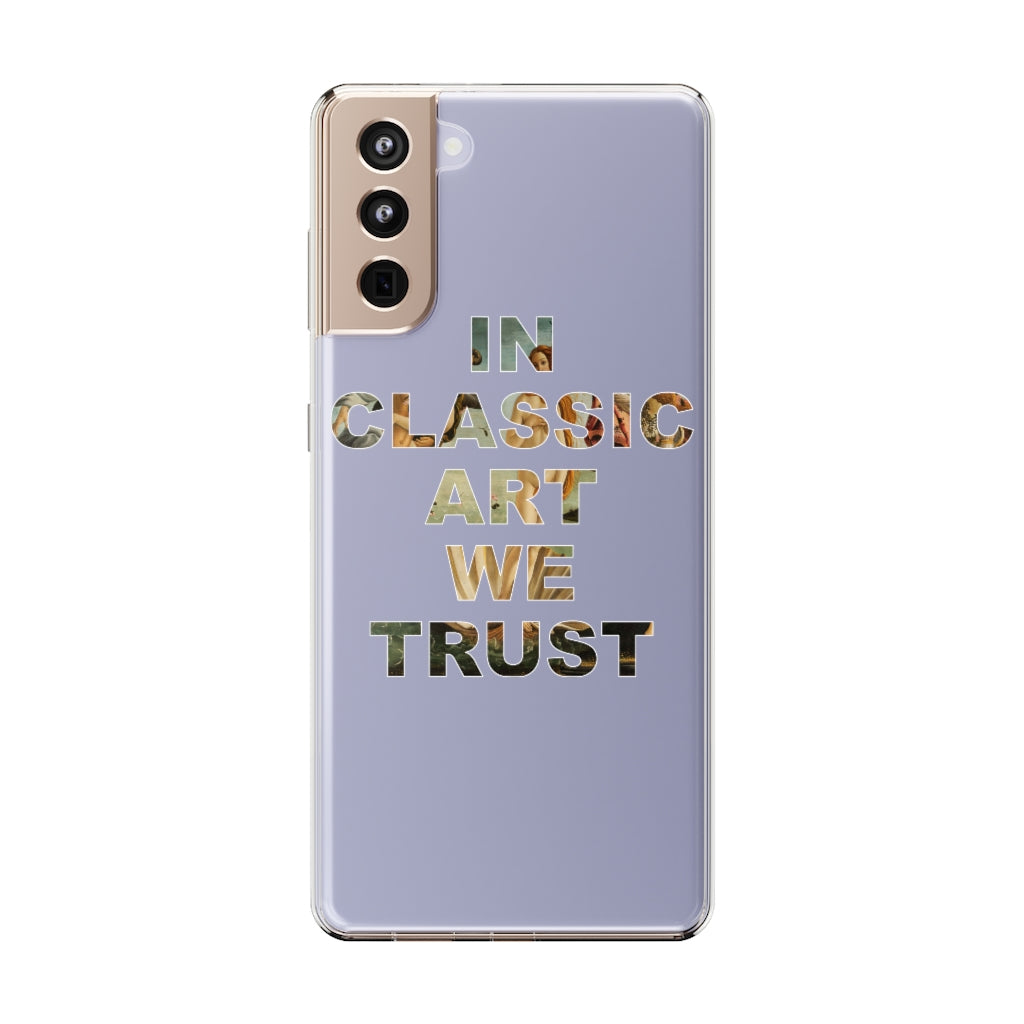 Fine art Phone Case - Aesthetic Art lover Iphone case - Samsung Case - Art lover tumblr Phone Case - Scratch Resistant Case art lover gift