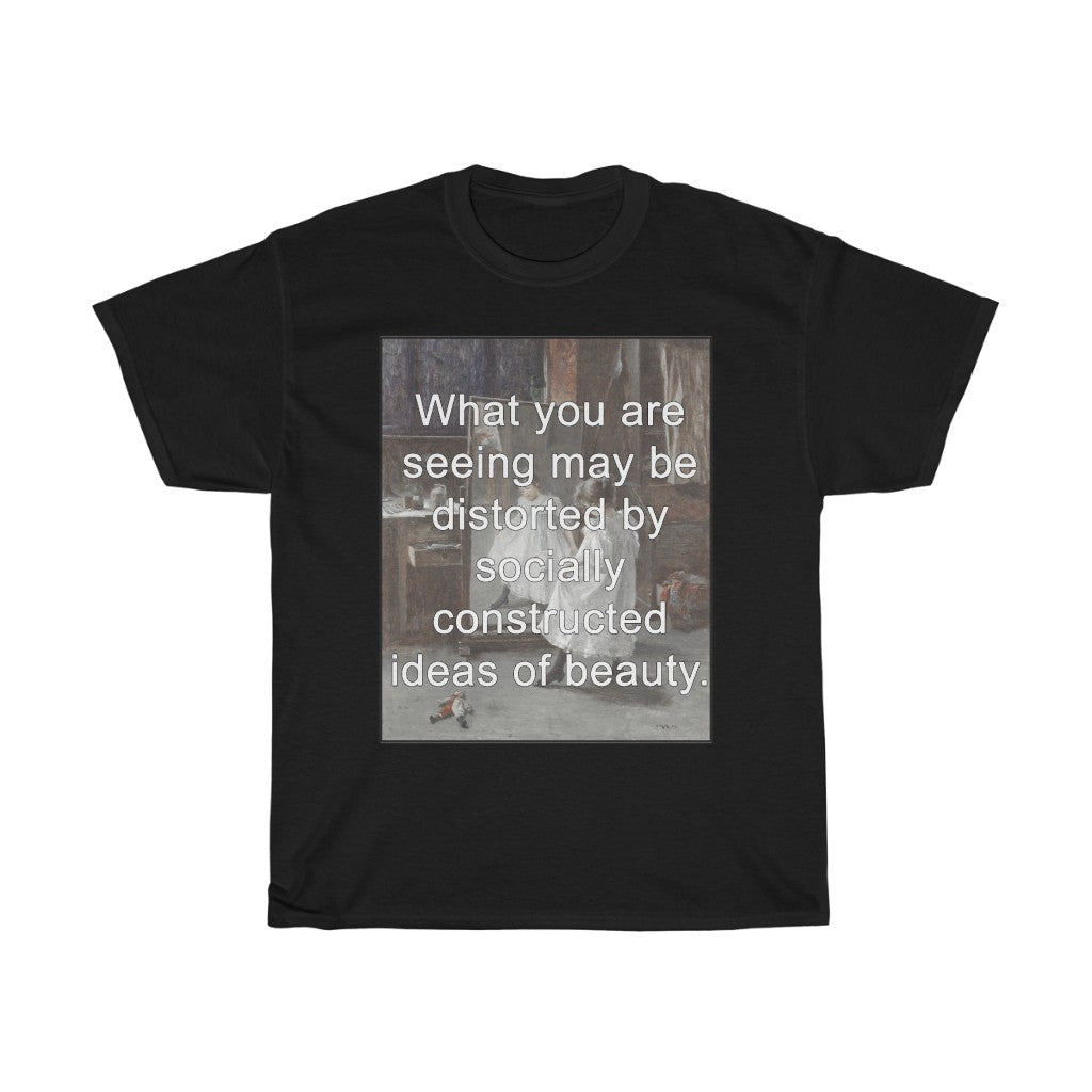 Art Feminist Shirt