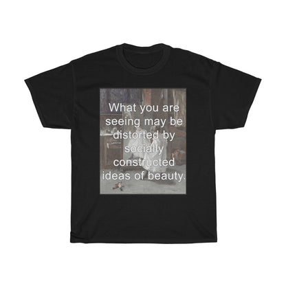 Art Feminist Shirt