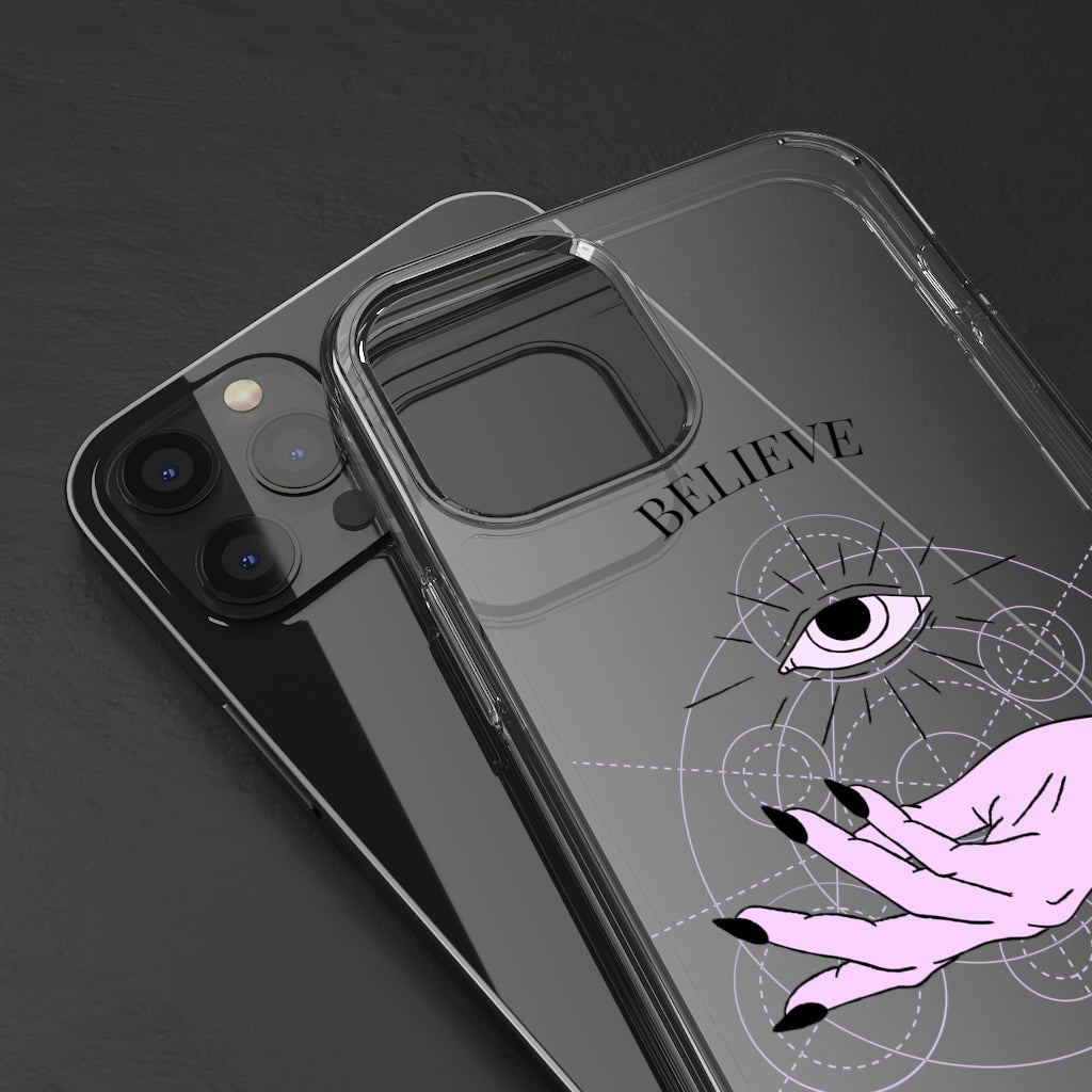 Esoteric Phone Case - Aesthetic mystic Iphone case - Samsung Case - Art lover tumblr Phone Case - Scratch Resistant Case gift