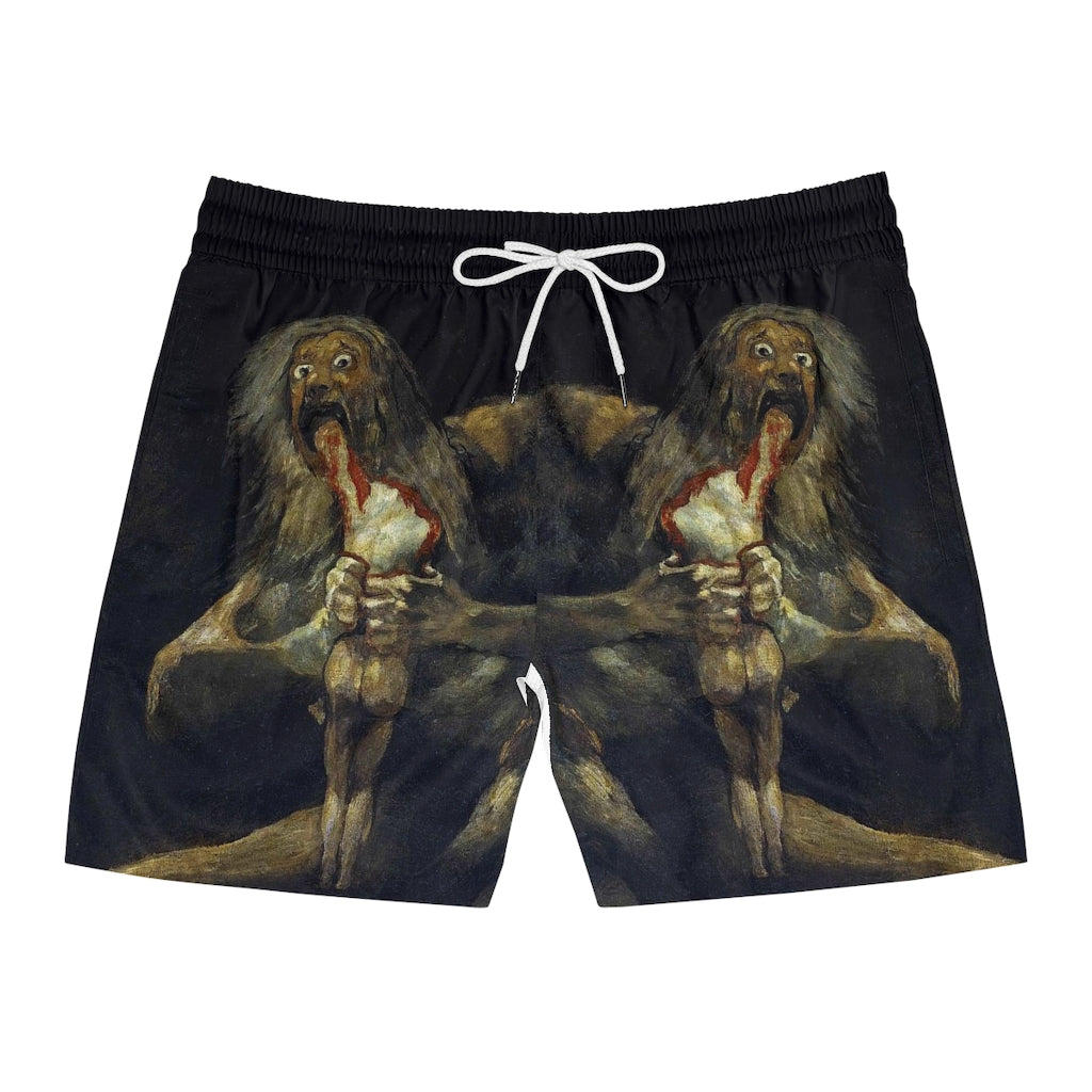 Goya Saturn - Men shorts