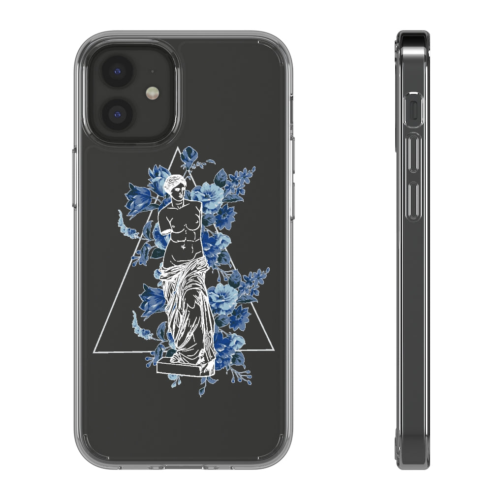 Venus de Milo Phone Case - Aesthetic Venus Iphone case - Samsung Case - Art lover tumblr Phone Case - Scratch Resistant Case art lover gift