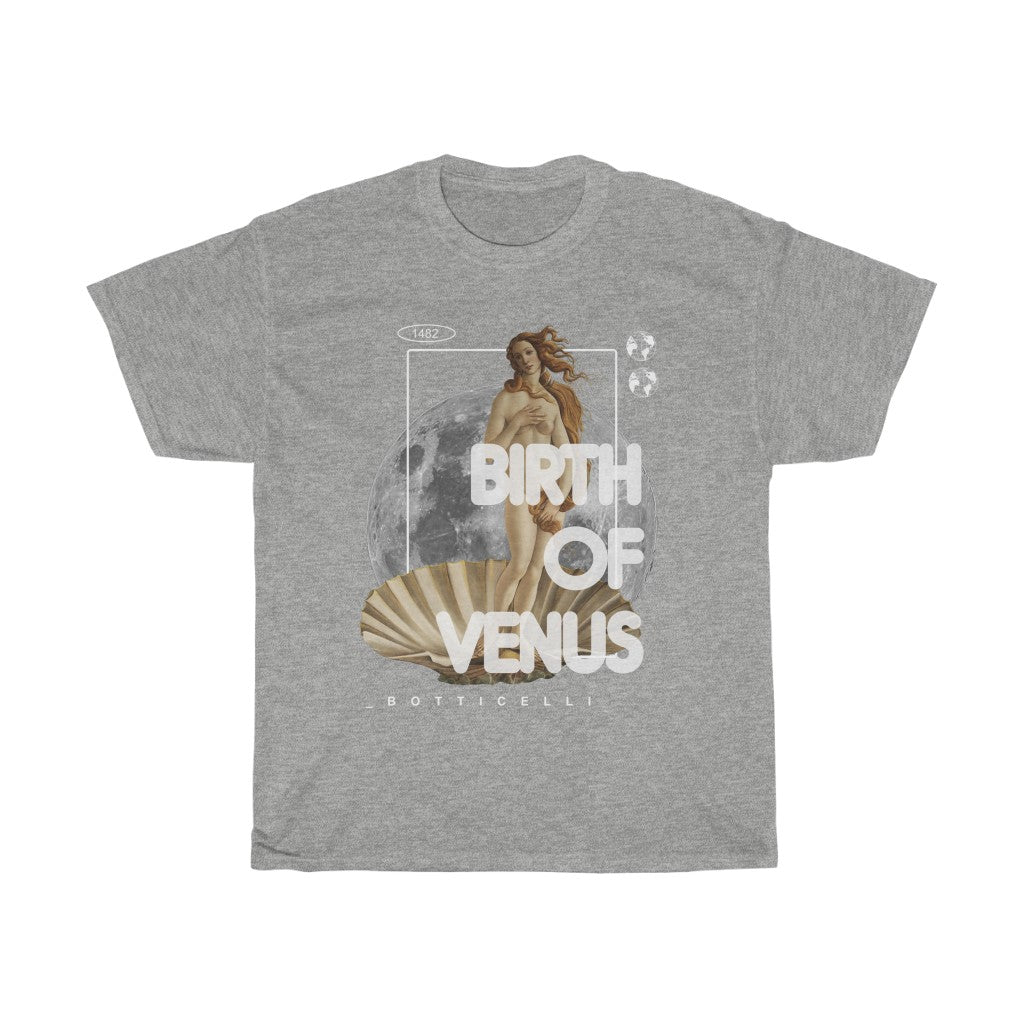 Venus & Moon shirt