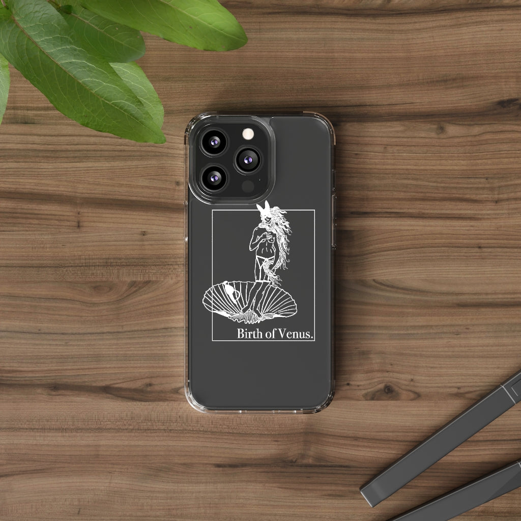 Venus Bdsm Phone Case - Aesthetic Illustration Iphone case - Samsung Case - Art lover tumblr Phone Case - Scratch Resistant Case