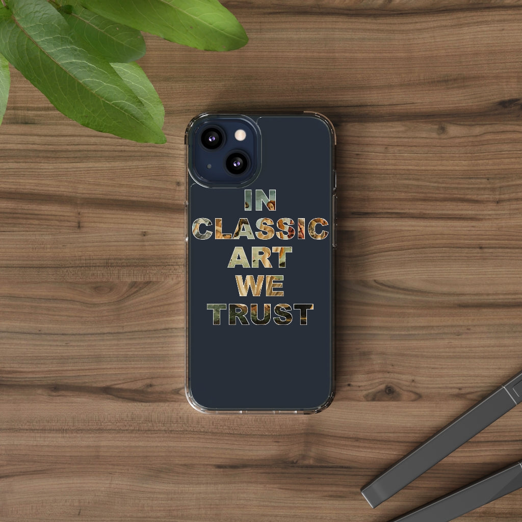 Fine art Phone Case - Aesthetic Art lover Iphone case - Samsung Case - Art lover tumblr Phone Case - Scratch Resistant Case art lover gift