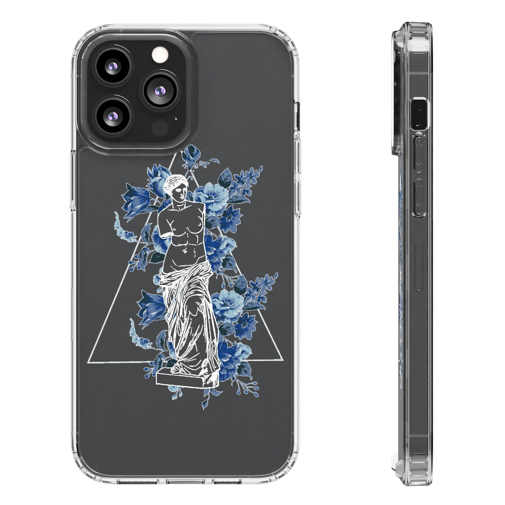 Venus de Milo Phone Case - Aesthetic Venus Iphone case - Samsung Case - Art lover tumblr Phone Case - Scratch Resistant Case art lover gift