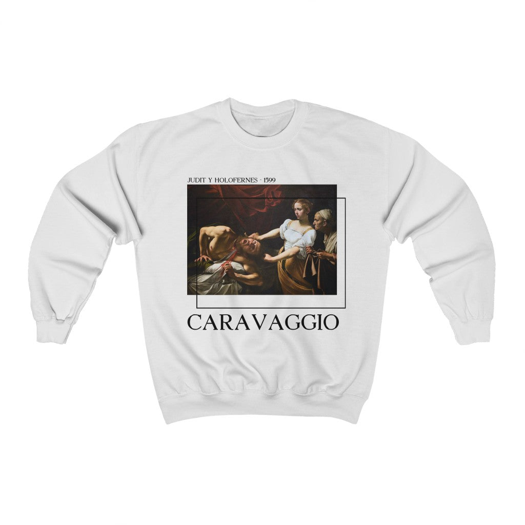 Caravaggio Sweatshirt
