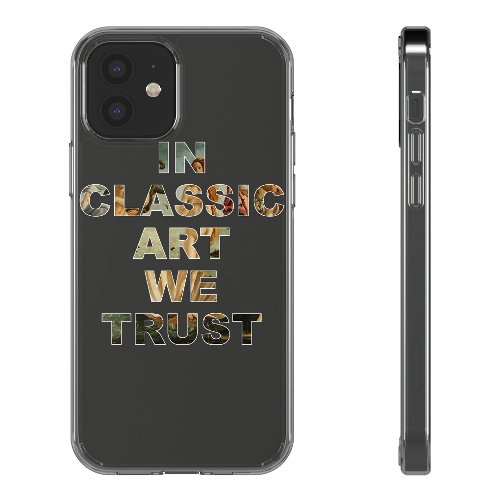 Fine art Phone Case - Aesthetic Art lover Iphone case - Samsung Case - Art lover tumblr Phone Case - Scratch Resistant Case art lover gift