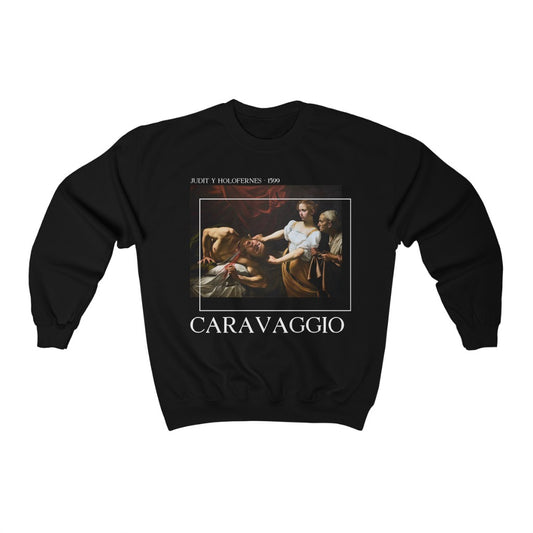 Caravaggio Sweatshirt