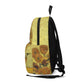 Sunflowers - Van Gogh Backpack