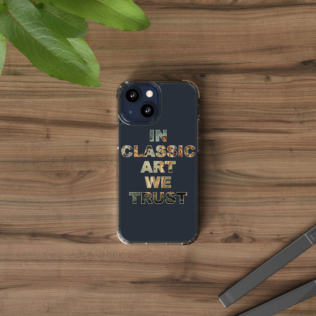 Fine art Phone Case - Aesthetic Art lover Iphone case - Samsung Case - Art lover tumblr Phone Case - Scratch Resistant Case art lover gift