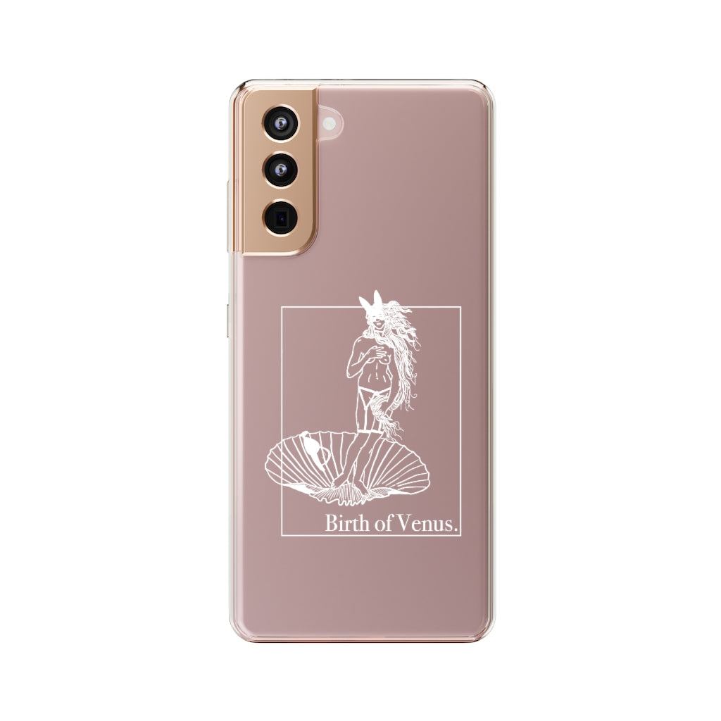 Venus Bdsm Phone Case - Aesthetic Illustration Iphone case - Samsung Case - Art lover tumblr Phone Case - Scratch Resistant Case