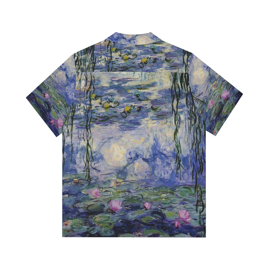 NENÚFARES - MONET SHIRT