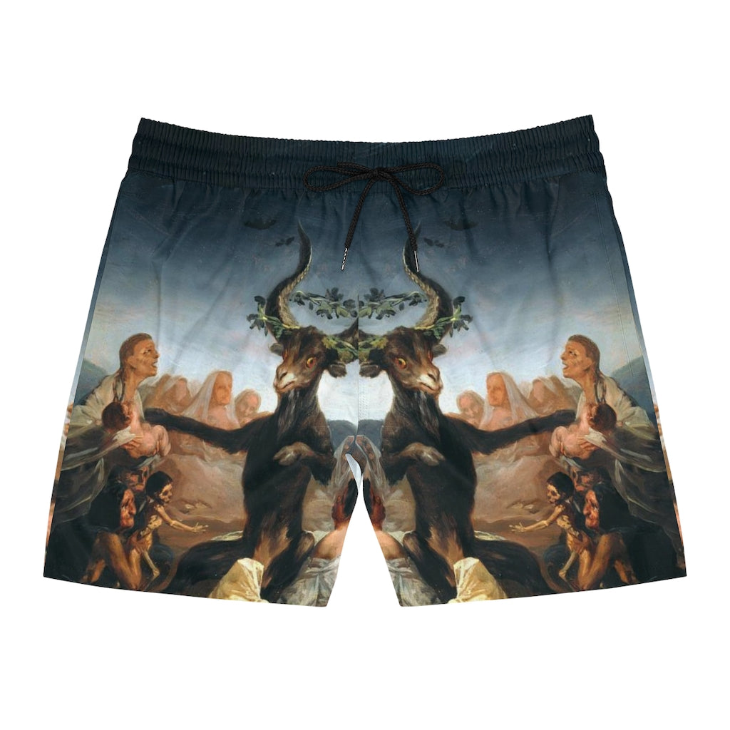 Francisco de Goya Men shorts