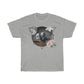 Magritte Collage Shirt